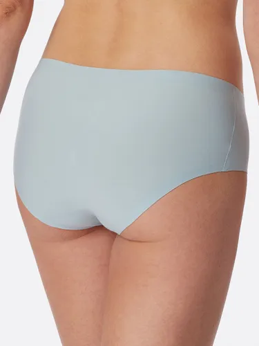 Schiesser Panty Invisible Cotton