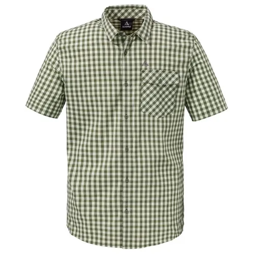 Schöffel - Shirt Trattberg SH - Overhemd