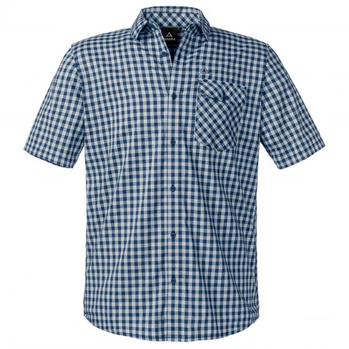 Schöffel - Shirt Trattberg SH - Overhemd