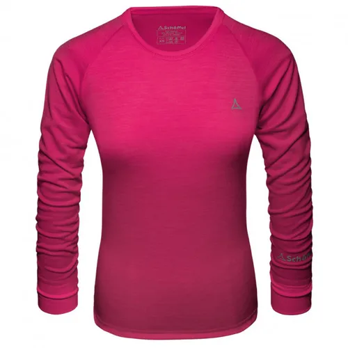 Schöffel - Women's Merino Sport Shirt 1/1 Arm - Merino-ondergoed