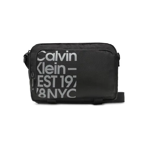 Schoudertas Calvin Klein Jeans - k50k510382