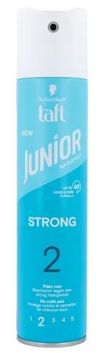 Schwarzkopf Junior Strong Hairspray