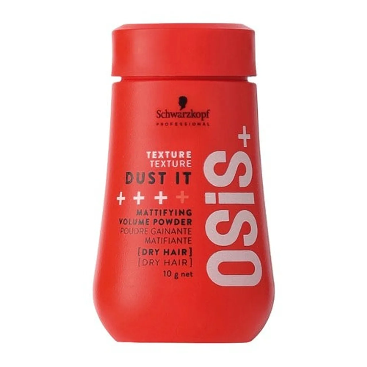 Schwarzkopf Professional OSiS+ Dust It Mattifying Volume Powder 10 gram