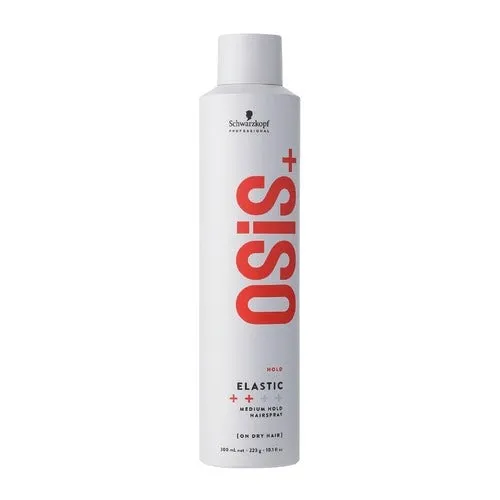 Schwarzkopf Professional OSiS+ Elastic Styling spray 300 ml