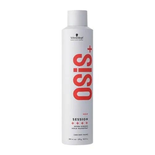 Schwarzkopf Professional OSiS+ Session Extra Strong Hold Spray 300 ml