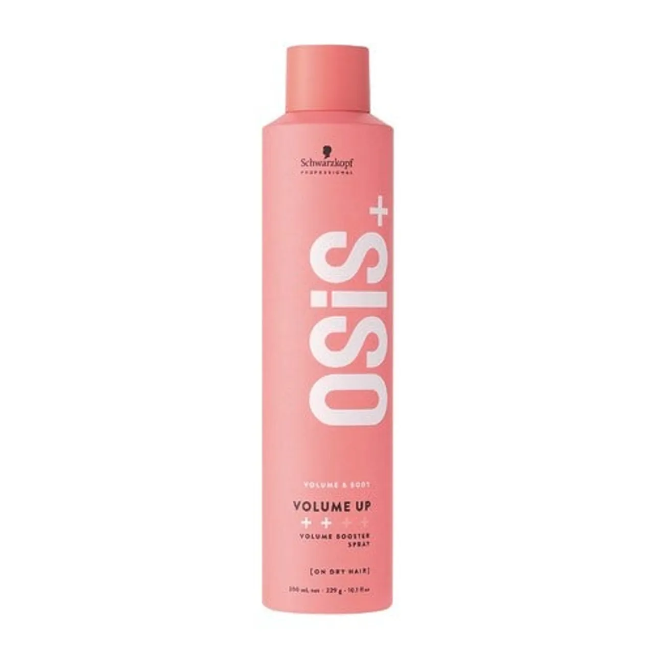 Schwarzkopf Professional OSiS+ Volume Up Spray 300 ml