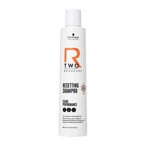 Schwarzkopf Professional R-TWO Bonacure Resetting Shampoo 250 ml