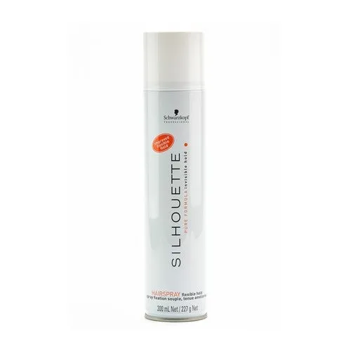 Schwarzkopf Professional Silhouette Flexible Hold Hairspray 300 ml