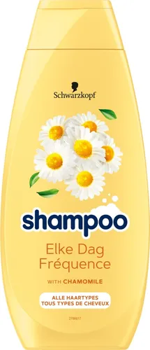 Schwarzkopf Shampoo Elke Dag