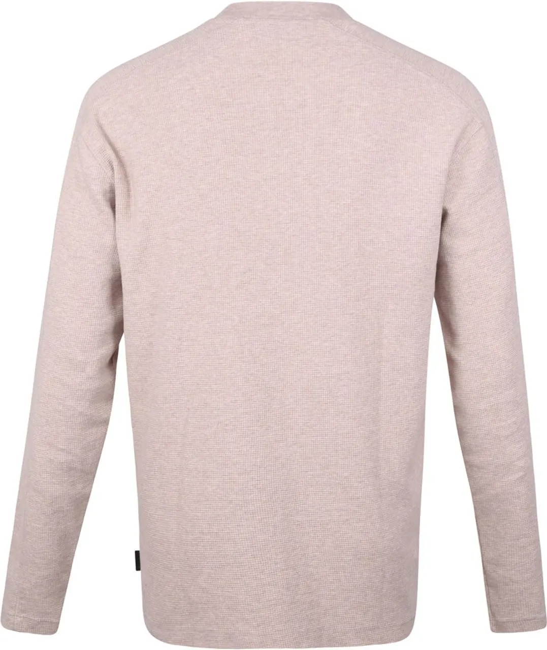 Scotch and Soda Pullover Waffle Beige