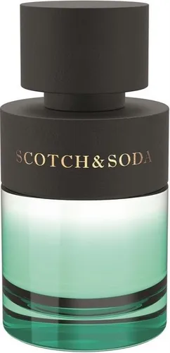 Scotch & Soda Island Water Eau De Parfum Men