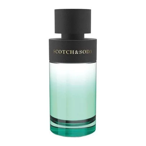 Scotch&Soda Island Water Men Eau de Parfum 90 ml