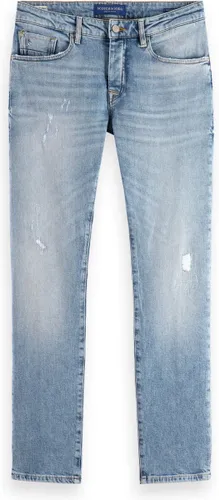Scotch & Soda Ralston Regular Slim Jeans — New Daze Heren Jeans