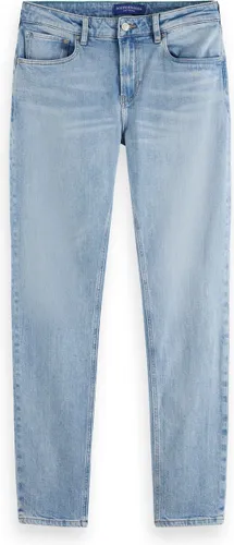 Scotch & Soda Skim skinny fit jeans – Freshen up Heren Jeans