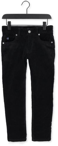 Scotch & Soda Slim fit jeans 167508-22-Fwbm-C80 Antraciet Jongens