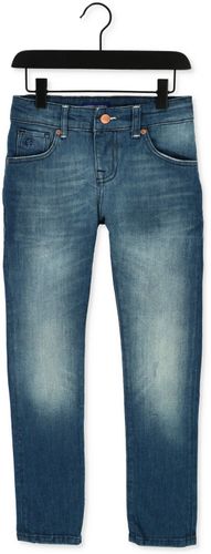 Scotch & Soda Slim fit jeans 168357-22-Fwbm-C85 Blauw Jongens