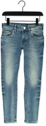 Scotch & Soda Slim fit jeans 168360-22-Fwbm-C85 Blauw Jongens