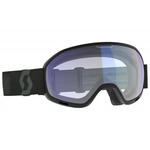 Scott - Goggle Unlimited II OTG Illuminator S1 (VLT 55%) - Skibril grijs