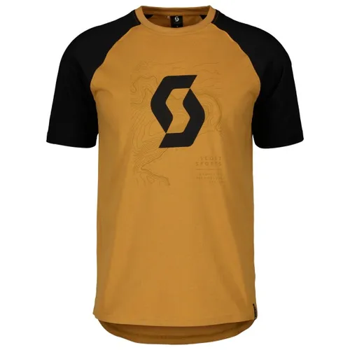 Scott - Icon Raglan S/S - T-shirt