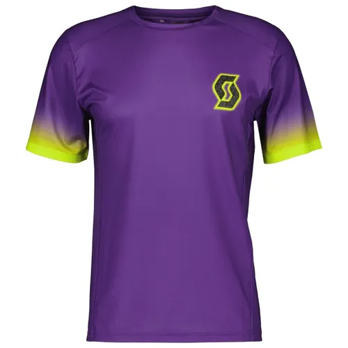 Scott - RC Progressive S/S - Fietsshirt