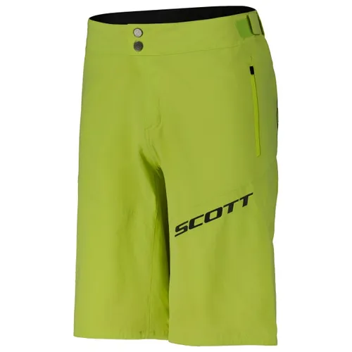 Scott - Shorts Endurance Loose Fit with Pad - Fietsbroek