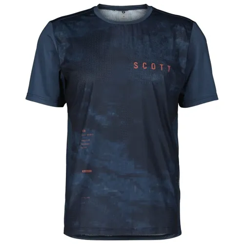 Scott - Trail Vertic S/S - Fietsshirt