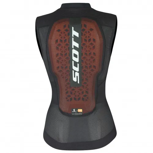 Scott - Women's Airflex Light Vest Protector - Beschermer