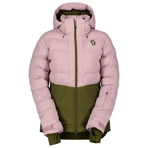 Scott - Women's Jacket Ultimate Warm - Ski-jas