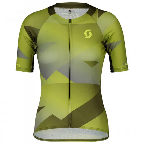Scott - Women's RC Premium Climber S/S Shirt - Fietsshirt