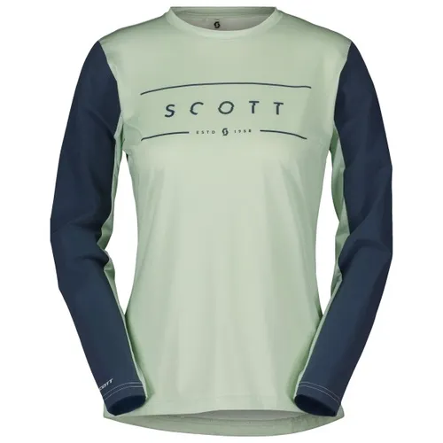 Scott - Women's Trail Vertic L/S - Fietsshirt