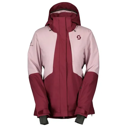 Scott - Women's Ultimate Dryo 10 Jacket - Ski-jas