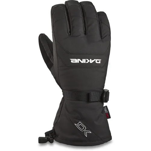 Scout Glove Black - S