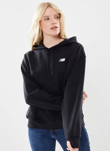 SE FT HOODIE W by New Balance