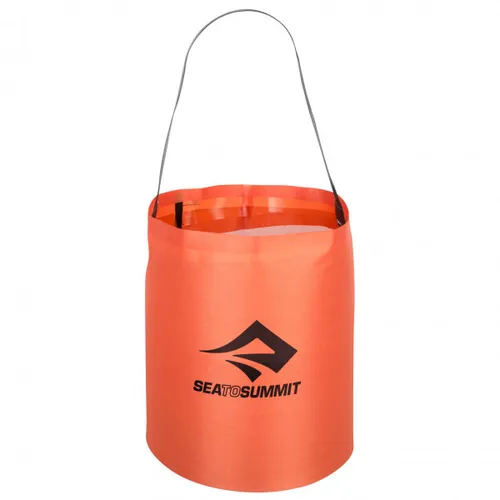 Sea to Summit - Folding Bucket - Waterzak