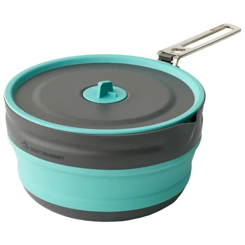 Sea to Summit - Frontier Ultralight Collapsible Pouring Pot - Pan