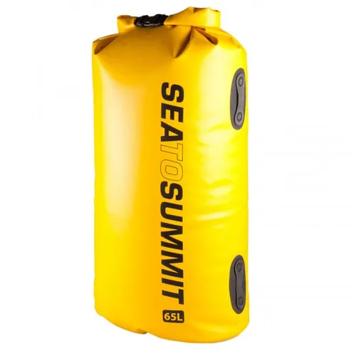 Sea to Summit - Hydraulic Dry Bag With Harness - Pakzak