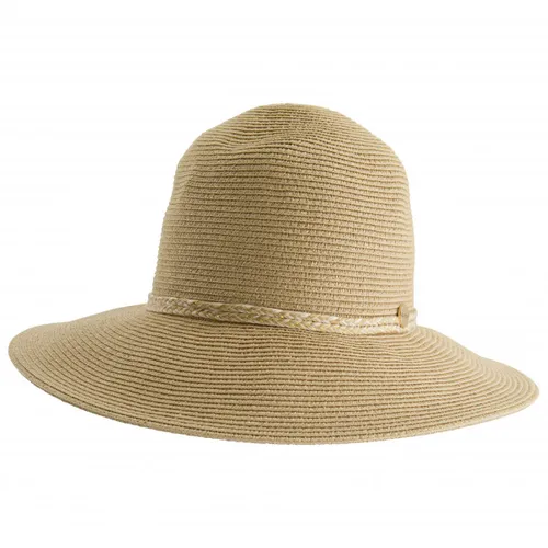 Seafolly - Women's Collapsible Fedora - Hoed