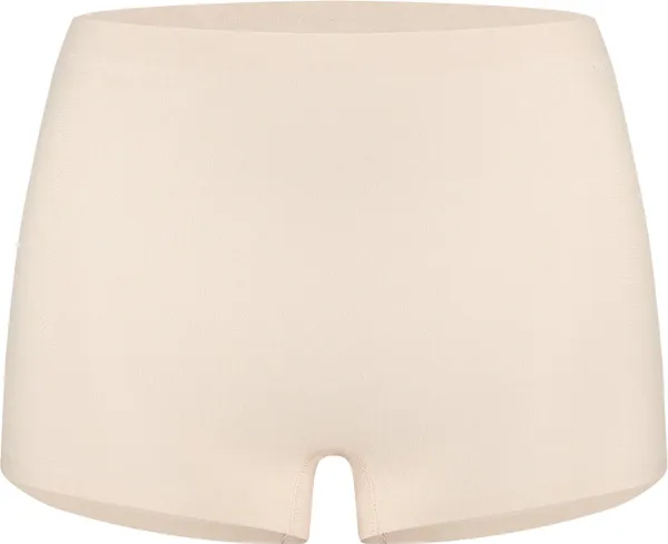 Secrets cotton shorts almond voor Dames |