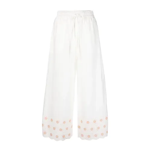 See by Chloé - Trousers 