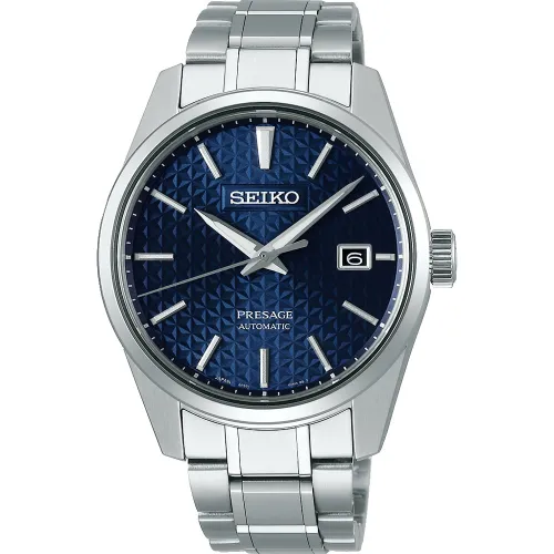 Seiko Presage Automatic heren horloge SPB167J1