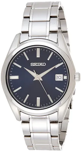 Seiko UK Limited - EU Analoog kwarts horloge met armband