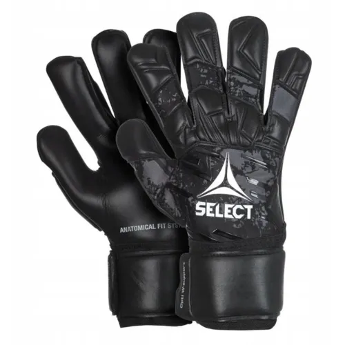 Select 55 Extra Force v22 Keepershandschoenen Zwart