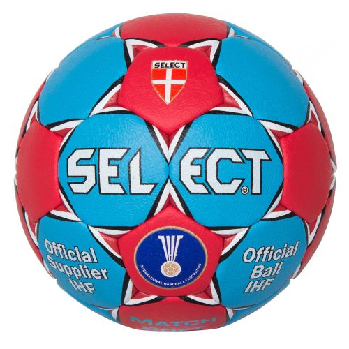 Select Match soft handball 02868