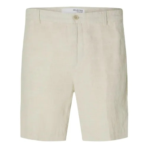 Selected Homme - Shorts 