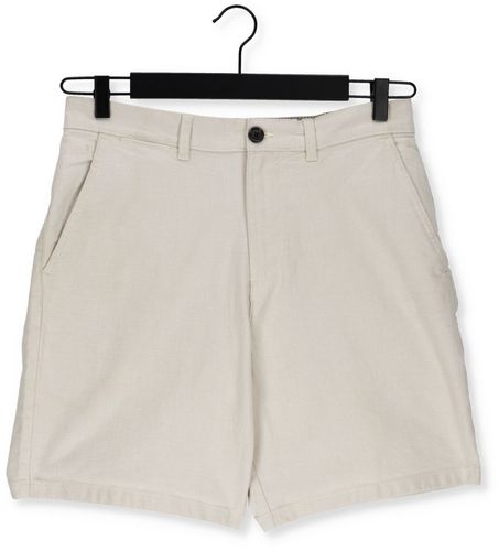 Selected Homme Shorts Slhcomfort-Felix Shorts W Camp Beige Heren