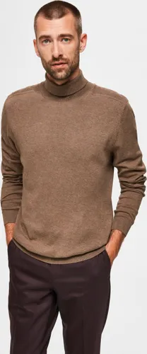 SELECTED HOMME SLHBERG ROLL NECK B NOOS Heren Trui