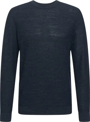 Selected Homme - XL- trui buddy Donkerblauw