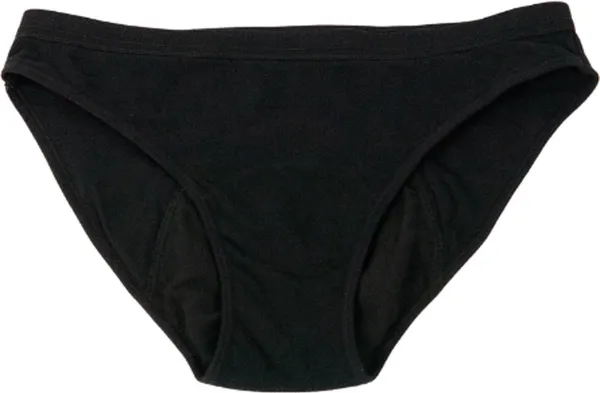 Selenacare - Menstruatie ondergoed Active - zwart