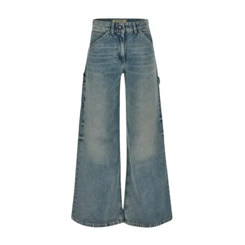 Semicouture - Jeans 