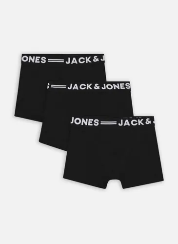 Sense Trunks 3-Pack Noos Jnr by Jack & Jones